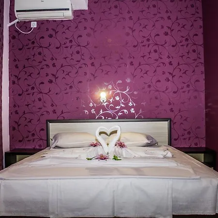 Dirossi Hotel 2*