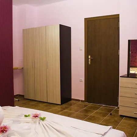 Hotel Dirossi Sveti Vlas