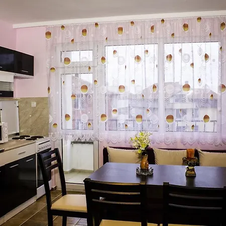 Dirossi Hotel Sveti Vlas