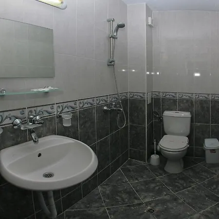 Hotel Dirossi 2*