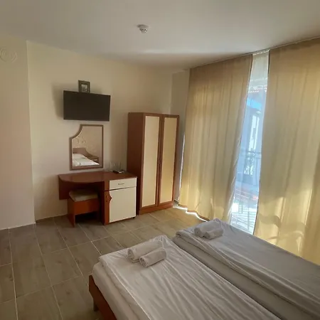 Hotel Dirossi