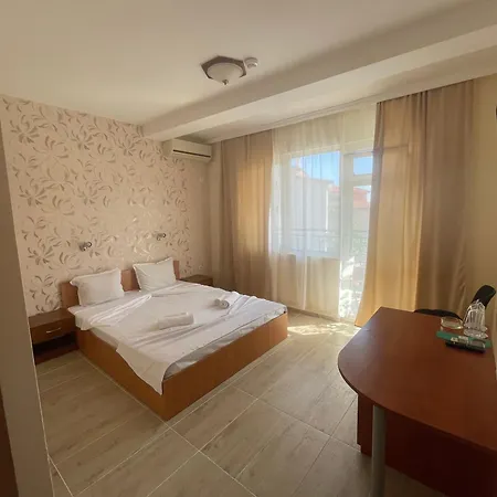 Dirossi Sveti Vlas