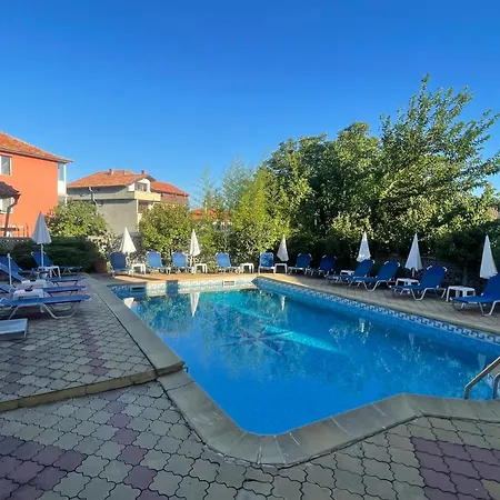 Dirossi Hotel Sveti Vlas