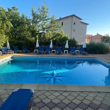 Hotel Dirossi Sveti Vlas