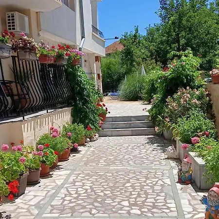 Ξενοδοχείο ,,дироси
