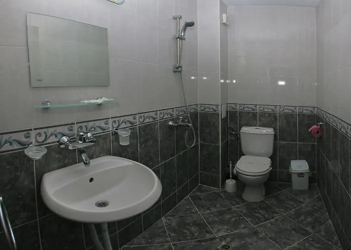 호텔 ,,дироси